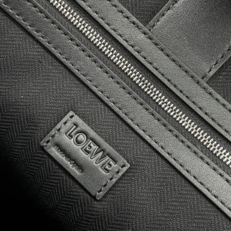 Loewe Handle Bags